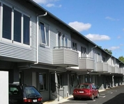 Atrium on Ulster
