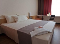 Ibis Bratislava Centrum