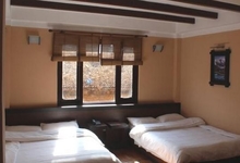 Bhadgaon Guest House Bhaktapur