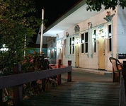 13 Coins Resort Bangna