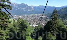 Seilbahn