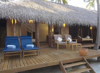 Medhufushi Island Resort