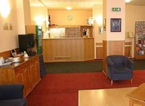 Cloister Inn