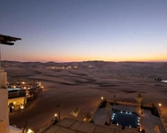 Anantara Qasr Al Sarab Resort and SPA