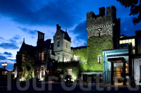Фото отеля Clontarf Castle