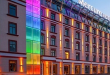 Mercure Riga Centre