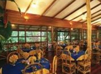 Pachira Lodge Tortuguero