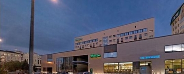 Holiday Inn Samara (Холидей Инн Самара)