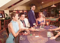 Barcelo Langosta Resort & Casino