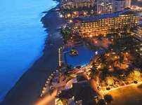 CasaMagna Marriott Puerto Vallarta Resort and Spa