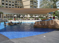 Westin Dubai Mina Seyahi Beach Resort & Marina