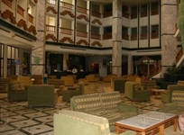 Dessole Bella Vista Hotel (ex.Occidental Grand)