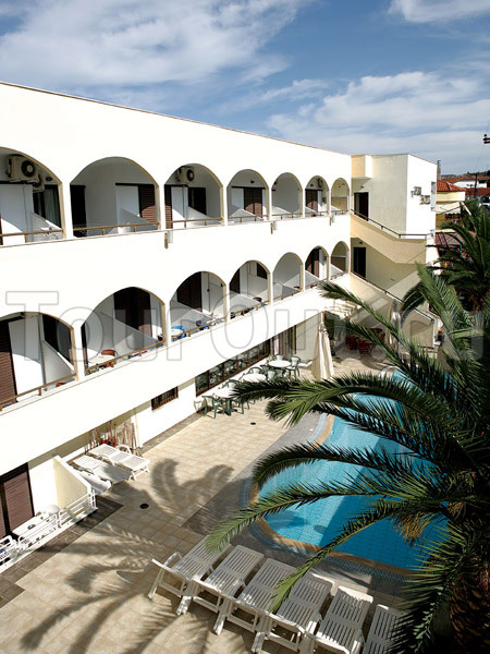 Elinotel Polis Hotel