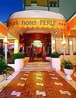 Фото Park Hotel Peru