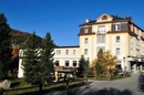 Фото Albris Hotel Pontresina