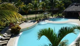 Tarisa Resort & Spa