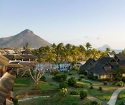 Sofitel Mauritius Imperial Resort And Spa