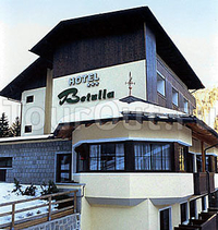 Фото отеля Hotel Betulla
