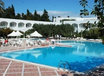 Dessole Le Hammamet Resort
