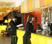 Angelo Airporthotel Bucharest