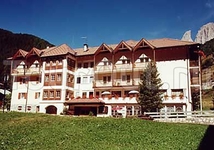 Hotel Villa Rosa