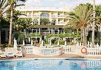 Фото отеля Iberostar Albufera Playa
