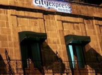 City Express Morelia