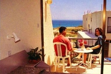 Farkonia Beach Hotel Apartments