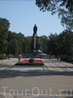 Памятника Екатерине II