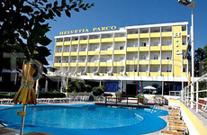 Hotel Helvetia Parco