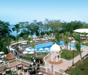 Riu Club Hotel Negril