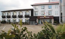 Ilchulbong Hotel