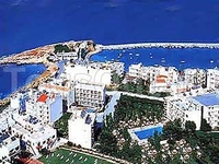 Hersonissos Hotel