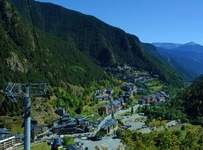 Apartaments Sant Moritz