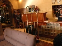 Del Prado Inn