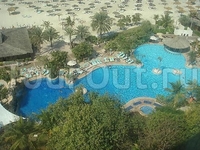 Jumeirah Beach Hotel