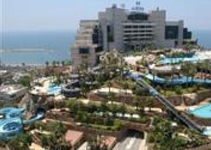 Le Royal Hotels & Resorts Beirut