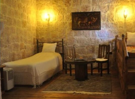 Aravan Evi Boutique Hotel Cappadocia