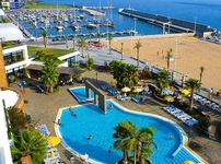 Calheta Beach Hotel