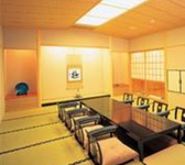 ANA Crowne Plaza Hotel Chitose