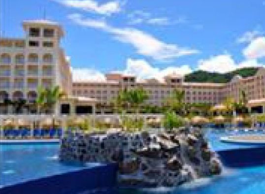 Hotel Riu Guanacaste Potrero