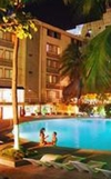 Фотография отеля Bahia Hotel Cartagena de Indias