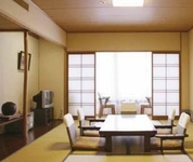 Arima View Hotel Ulala