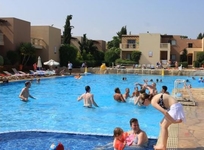 Electra Holiday Village Water Park Resort