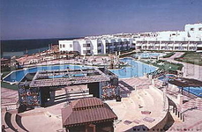 Veraclub Queen Sharm