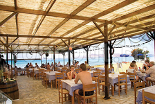 The Aeolos Beach Hotel