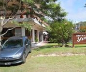 Hotel Yeruti