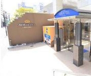APA Hotel Kumamoto Nichigin Nishi