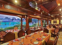 De lAnnapurna Hotel