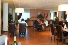 Best Western Amsterdam Airport Hotel